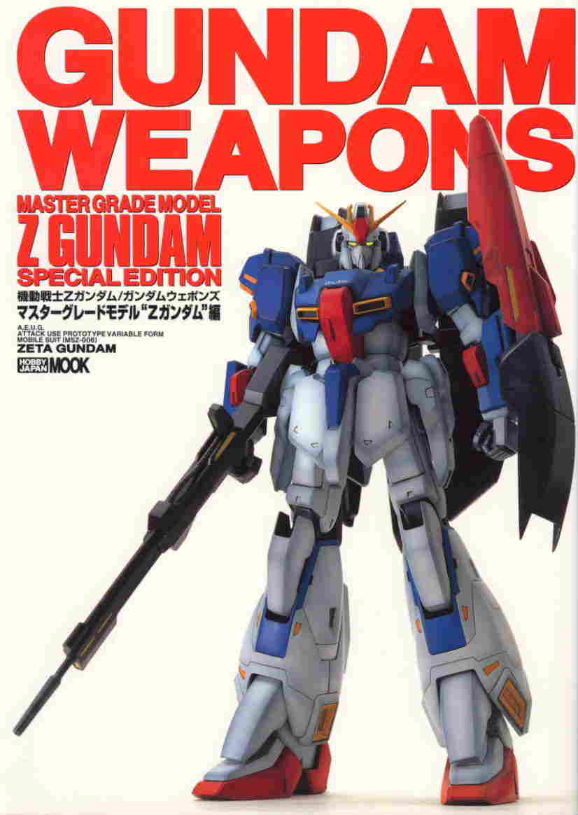 Bandai Gundam Kits